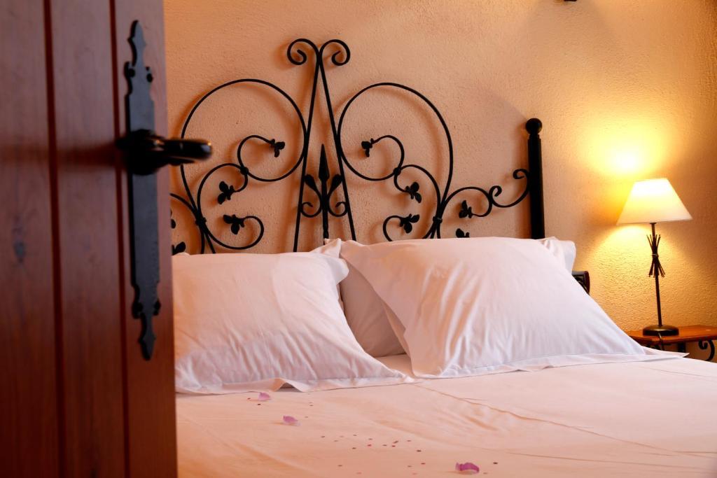 Complejo Rural Turimaestrat Guest House Sant Mateu Room photo